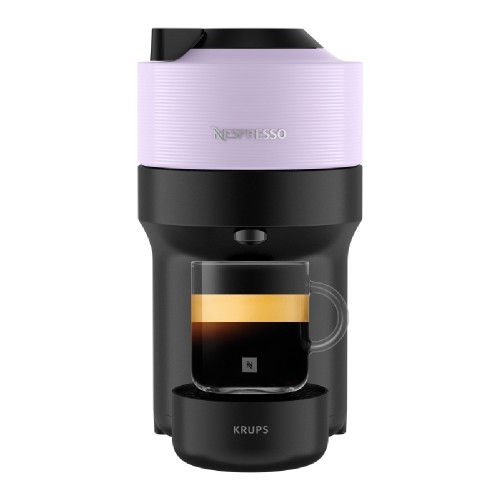 ESPRESSO COFFEEMAKER  XN9206F0 NESPRESSO VERTUO POP LILAC